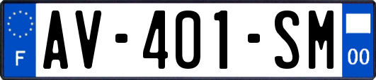 AV-401-SM