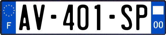 AV-401-SP