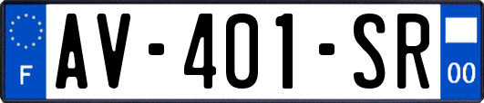 AV-401-SR