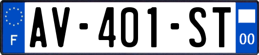AV-401-ST