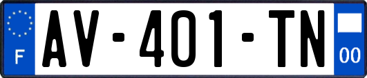 AV-401-TN