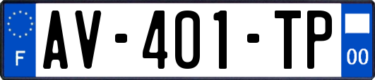AV-401-TP