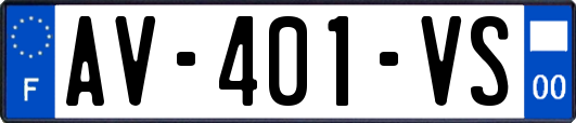 AV-401-VS