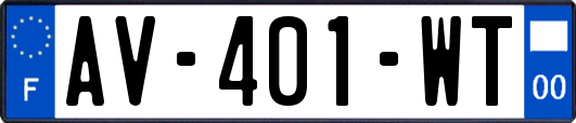 AV-401-WT