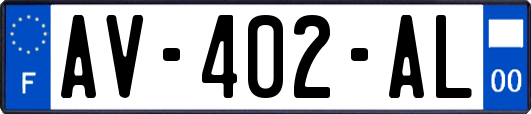 AV-402-AL