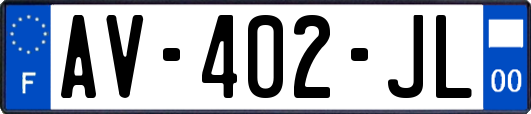 AV-402-JL