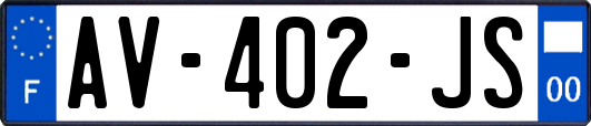 AV-402-JS