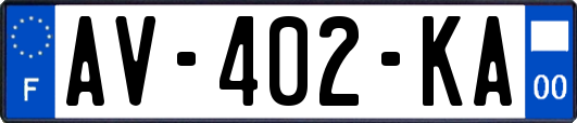 AV-402-KA