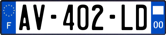 AV-402-LD