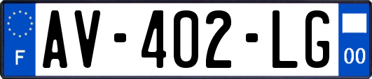 AV-402-LG