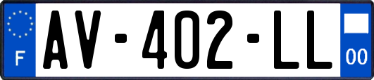 AV-402-LL