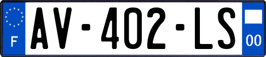 AV-402-LS