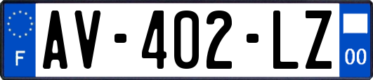 AV-402-LZ