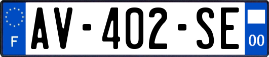 AV-402-SE