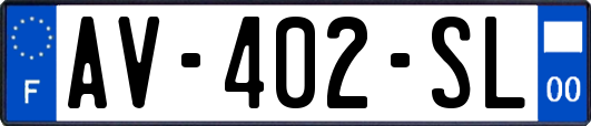 AV-402-SL