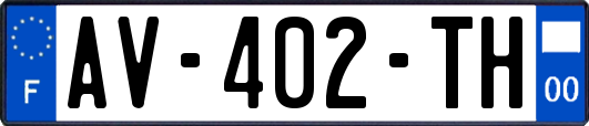 AV-402-TH
