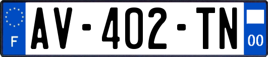 AV-402-TN