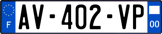 AV-402-VP