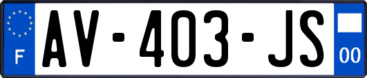 AV-403-JS