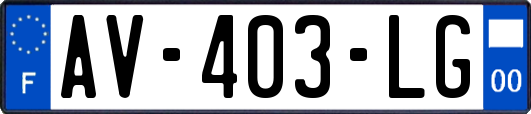 AV-403-LG