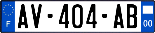 AV-404-AB