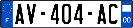 AV-404-AC