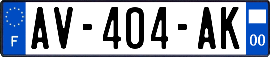 AV-404-AK