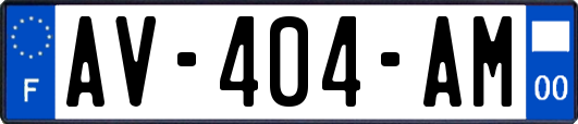 AV-404-AM