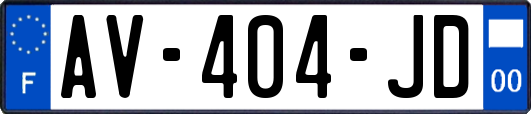 AV-404-JD