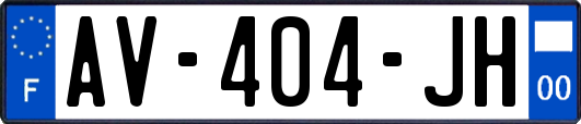 AV-404-JH