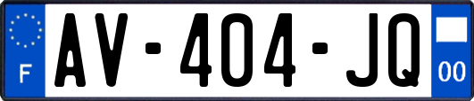 AV-404-JQ