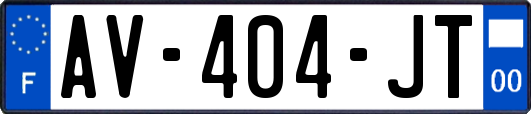 AV-404-JT