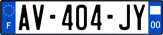 AV-404-JY