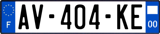 AV-404-KE