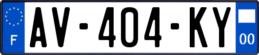 AV-404-KY