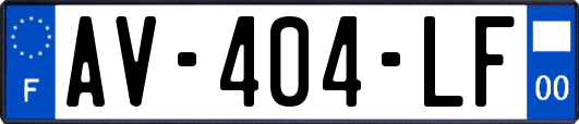 AV-404-LF
