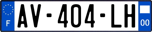 AV-404-LH