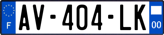 AV-404-LK