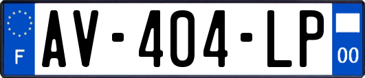 AV-404-LP