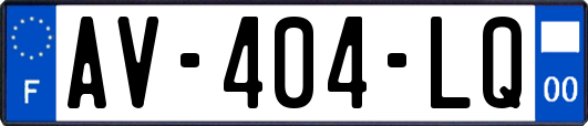 AV-404-LQ