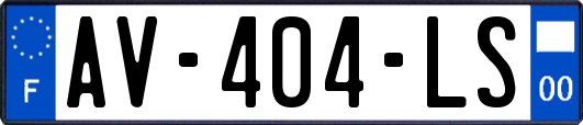 AV-404-LS