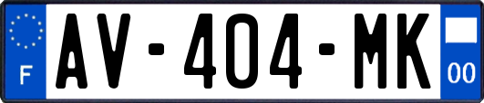 AV-404-MK
