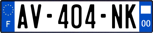 AV-404-NK