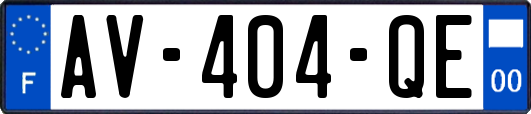 AV-404-QE