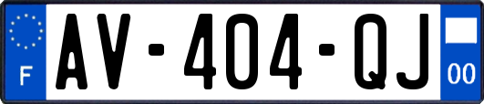 AV-404-QJ