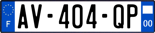 AV-404-QP