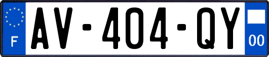 AV-404-QY
