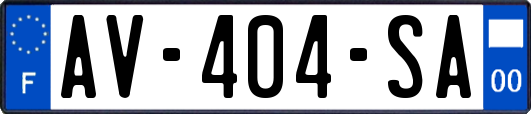 AV-404-SA