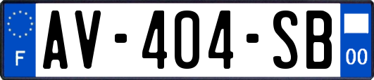 AV-404-SB