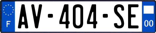 AV-404-SE